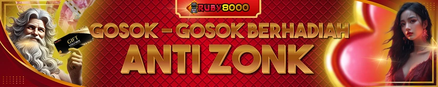 event slot ruby8000